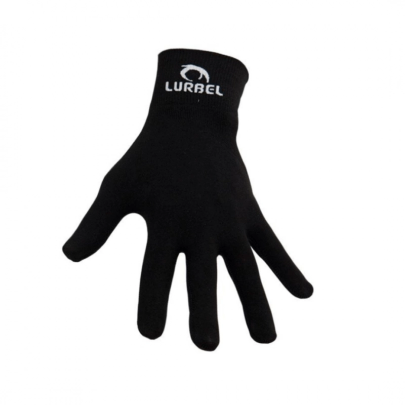 Lurbel Alaska Handschuhe Schwarz, Größe L