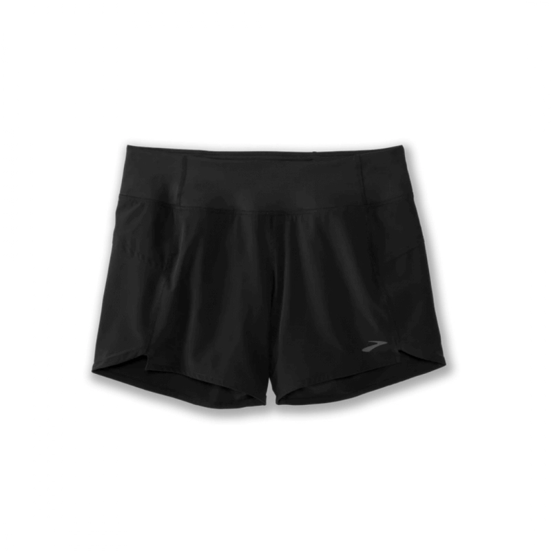 Brooks Chaser 5 "Shorts Schwarz Damen, Größe S