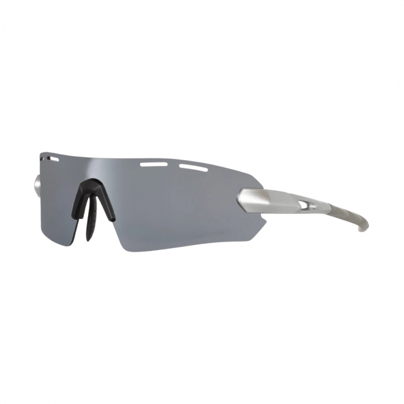 Sonnenbrille Eassun Marathon Silber