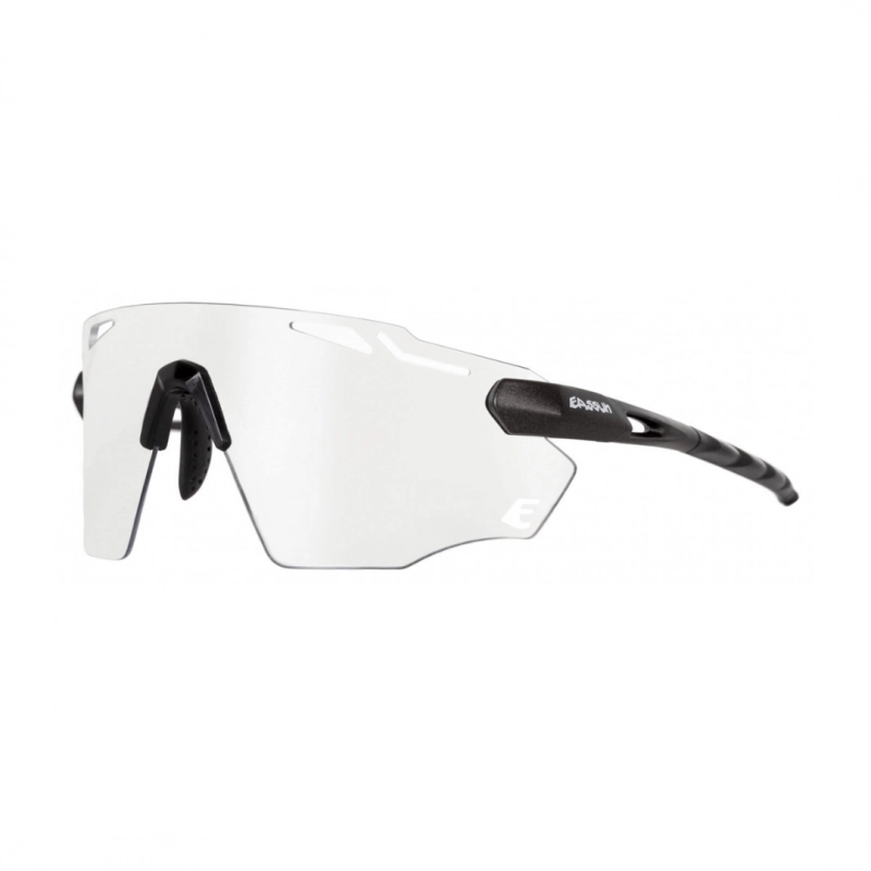 Laufsportbrille Eassun Fartlek Grau