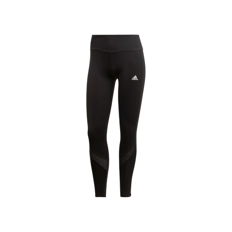 Adidas Own the Run TGT Damen Leggings Schwarz, Größe XS.