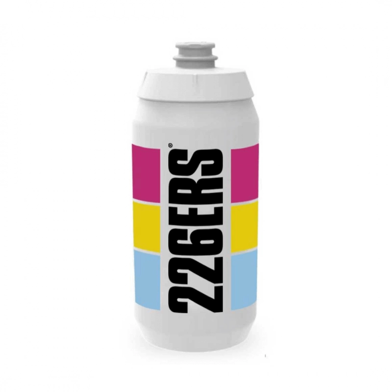 226ERS Hydrazero 550 ml Flasche Weiß Mehrfarbig