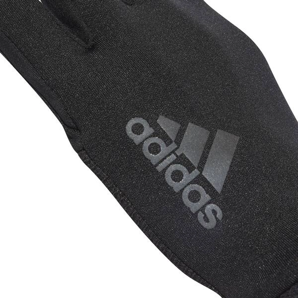 Handschuhe Adidas Cold Rdy Schwarz, Größe S
