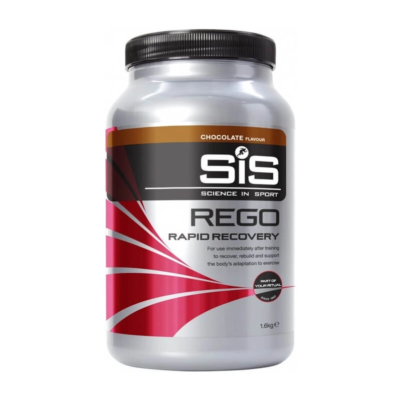 REGO Rapid Recovery Schokolade - SIS 1,6 kg