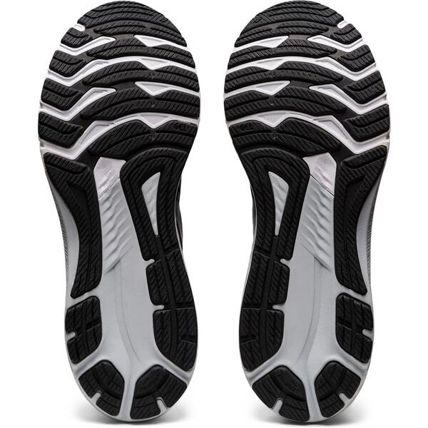 Schuhe Asics Gel Pursue 8 Schwarz Gelb AW22, Größe 44,5 - EUR