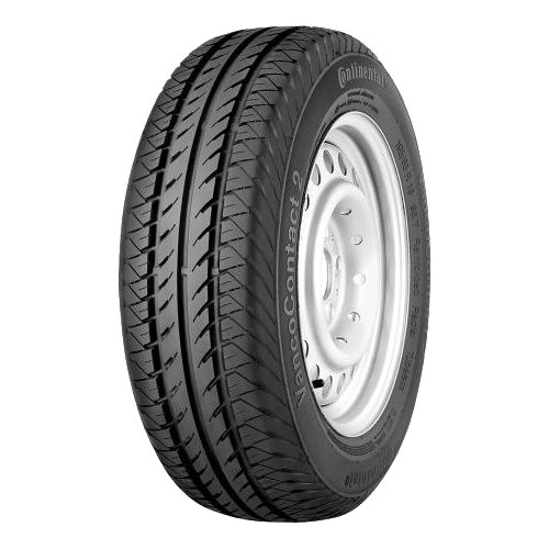 195/70R15*T TL VANCO CONTACT 2 97T RF