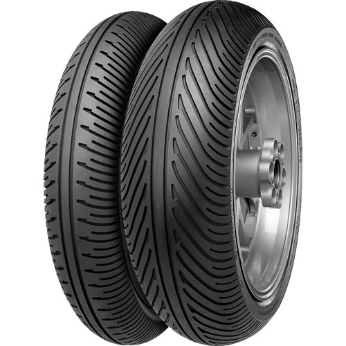 190/55R17 TL NHS RACE ATTACK RAIN