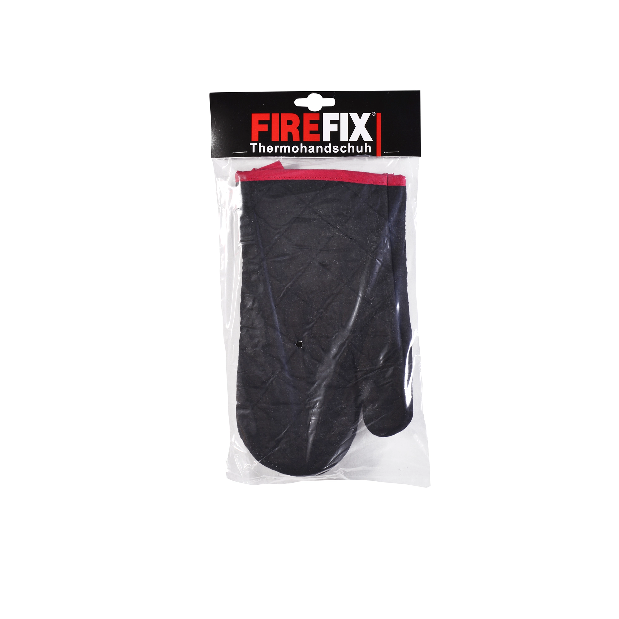 Firefix Thermohandschuh für Kaminöfen