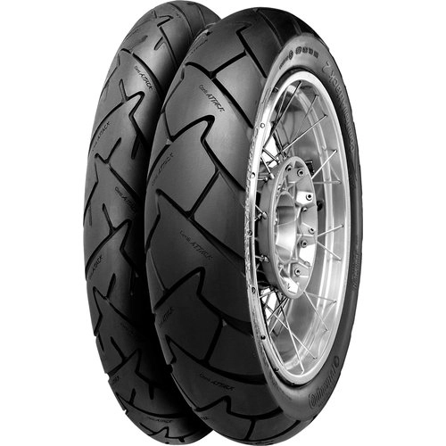 150/70R17*V TL M/C TRAIL ATTACK 2 69V