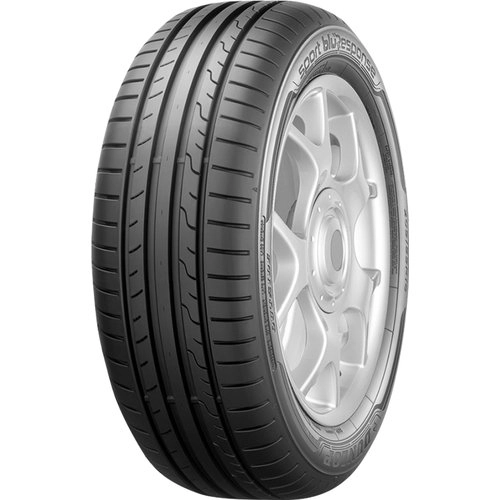 185/60R14*H TL SPORT BLURESPONSE 82H