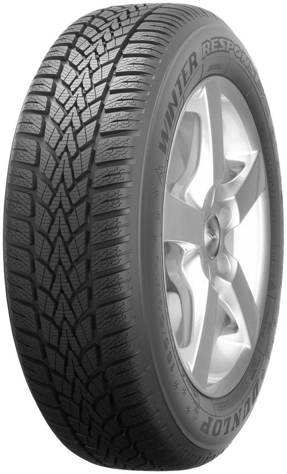 165/70R14*T TL WINTER RESPONSE 2 81T MS