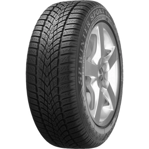 205/55R16*H TL SP WINTER SPORT 4D 91H MF MS