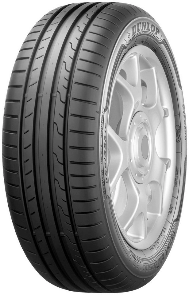 195/55R15*H TL SPORT BLURESPONSE 85H