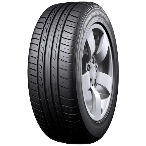 225/45R17*W TL FASTRESPONSE 91W AO MFS