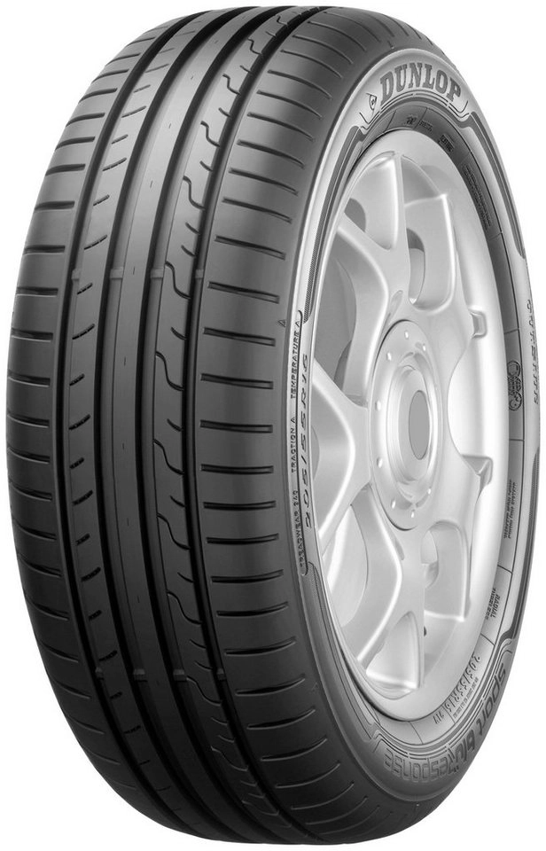 225/45R17*W SPORT BLURESPONSE 91W