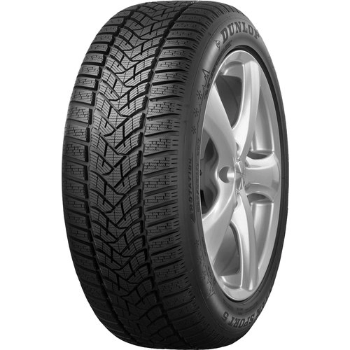 215/65R16*T WINTER SPORT 5 98T