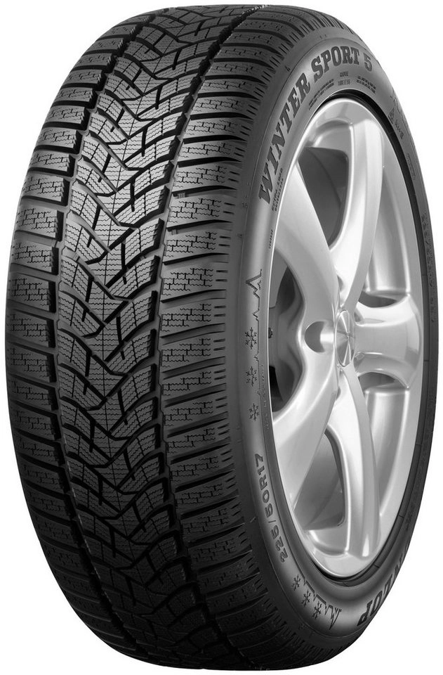 205/55R16*H WINTER SPORT 5 94H XL