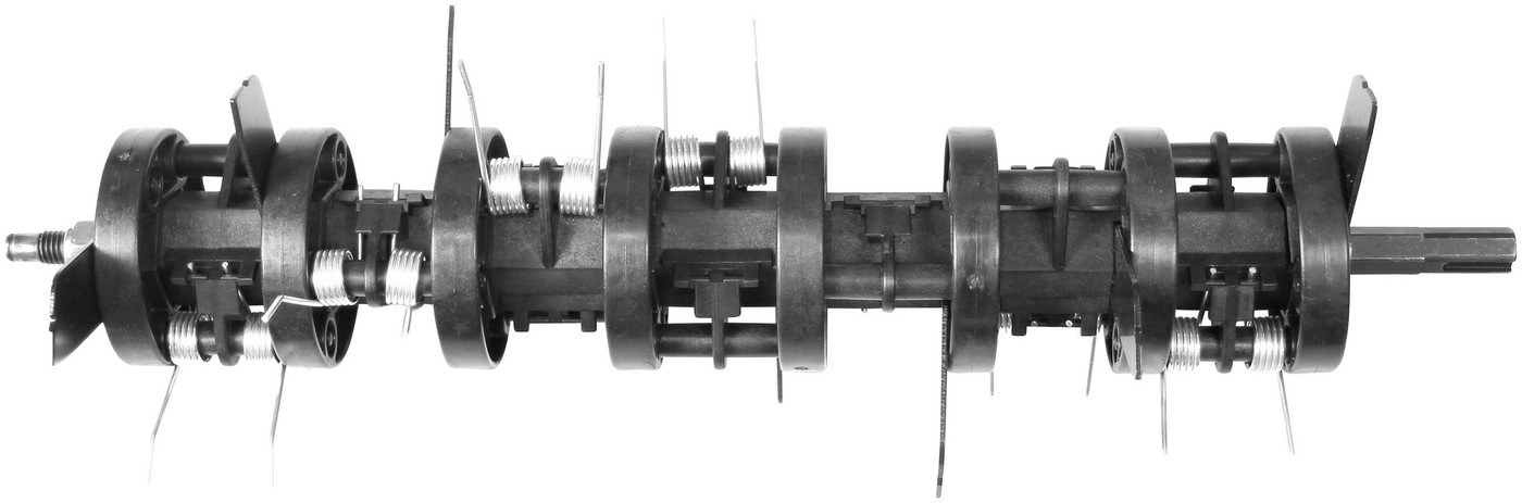 Güde Benzin-Vertikutierer / Lüfter »GV 4001 B«, 40 cm Arbeitsbreite