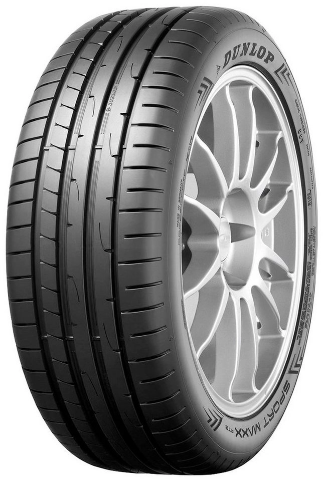 245/40ZR18*Y SPT MAXX RT 2 97Y XL MFS