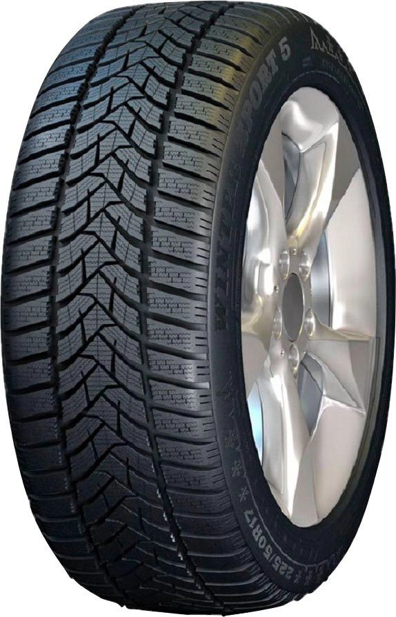 205/50R17*V WINTER SPORT 5 93V XL