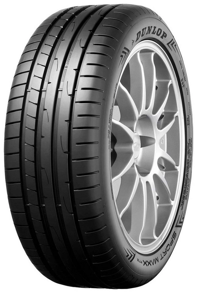 225/45ZR18*Y SPT MAXX RT 2 95Y XL MFS