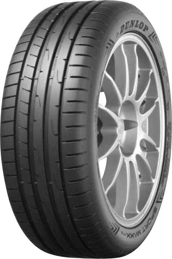 235/50R18*V SPORT MAXX RT2 SUV 97V MFS