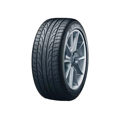 255/35ZR20*Y SP SPORT MAXX 97Y XL J