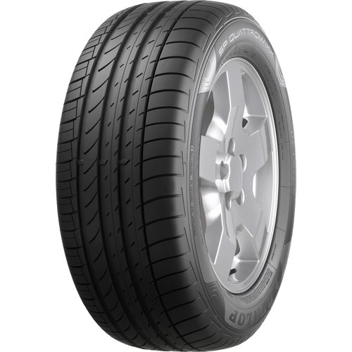 275/40R22*Y TL SP QUATTROMAXX 108Y XL