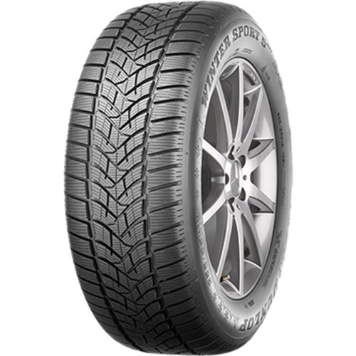 235/55R17*V WINTER SPORT 5 SUV 103V XL