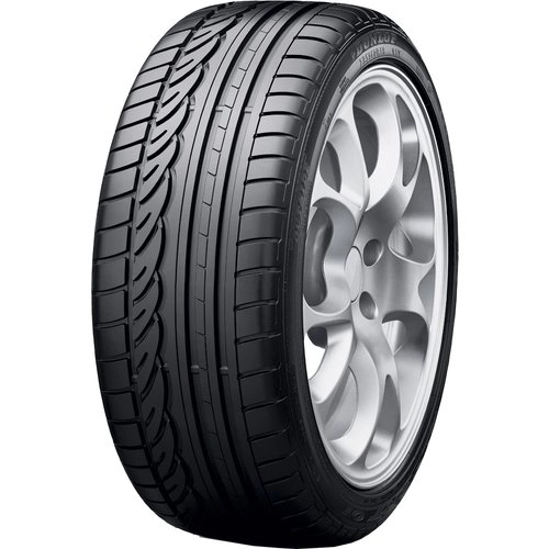 245/45R18*W SP SPORT 01 100W XL J MFS