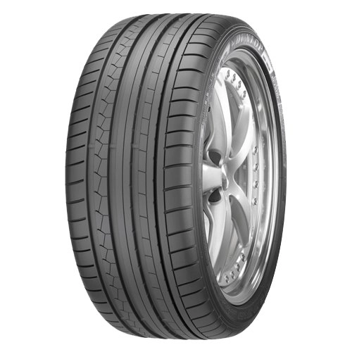 275/40R19*Y TL SP MAXX GT * 101Y ROF MFS