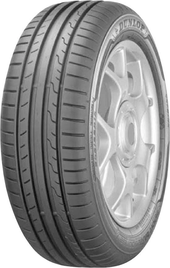 215/65R15*H TL SPORT BLURESPONSE 96H