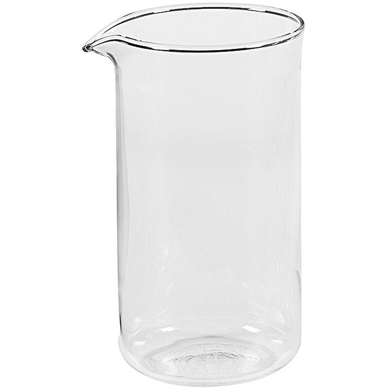 Ersatzglas 3 Tassen Glas 350 ml - Leopold