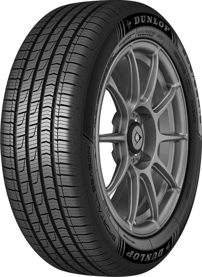 205/55R17*V SPORT ALL SEASON 95V XL