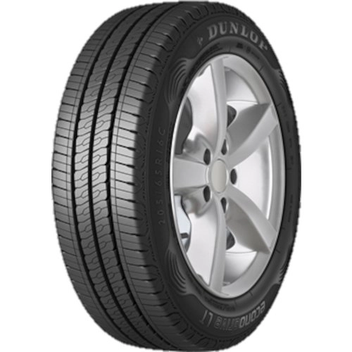 215/60R16C*T ECONODRIVE LT 103/101T