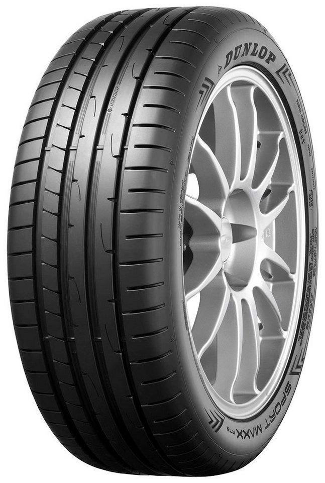 275/40R20*Y SPT MAXX RT 2 SUV 106Y XL