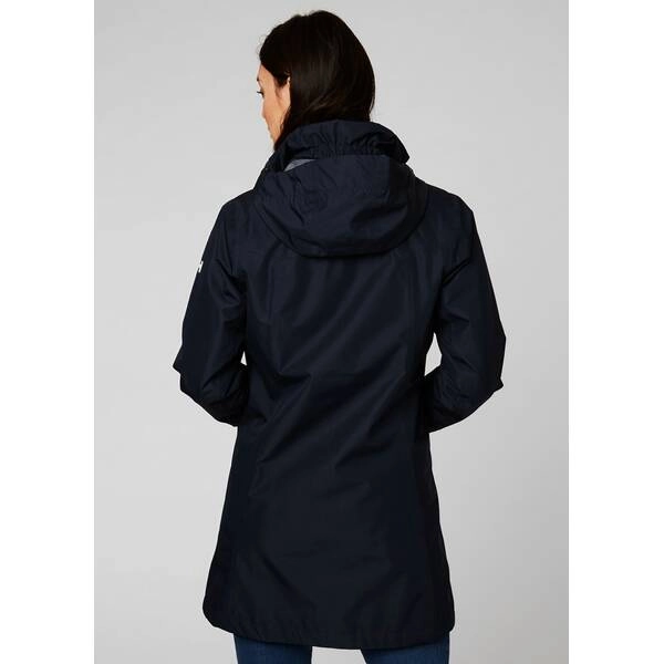 HELLYHANSEN Damen Jacke ADEN INSULATED