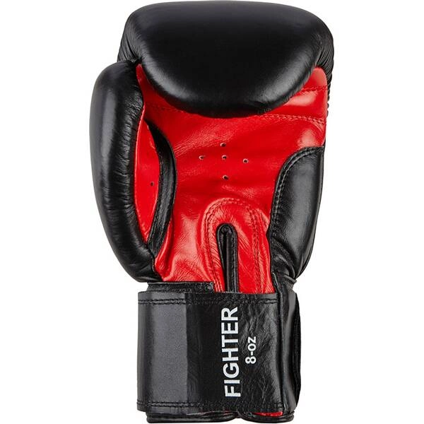 BENLEE Boxhandschuhe aus Leder FIGHTER