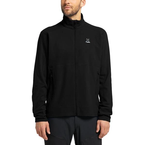 HAGLÖFS Herren Unterjacke Buteo Mid Jacket Men