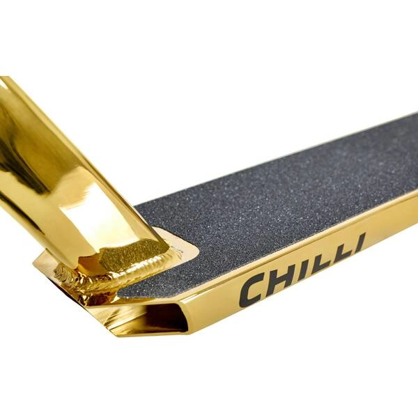 Scooter Chilli Reaper Gold