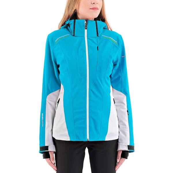 DIEL SPORT Damen Funktionsjacke SYBIL - SLIM FIT