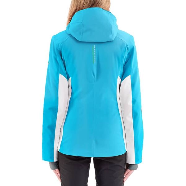 DIEL SPORT Damen Funktionsjacke SYBIL - SLIM FIT