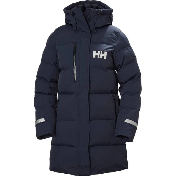 HELLYHANSEN Damen ADORE PUFFY PARKA