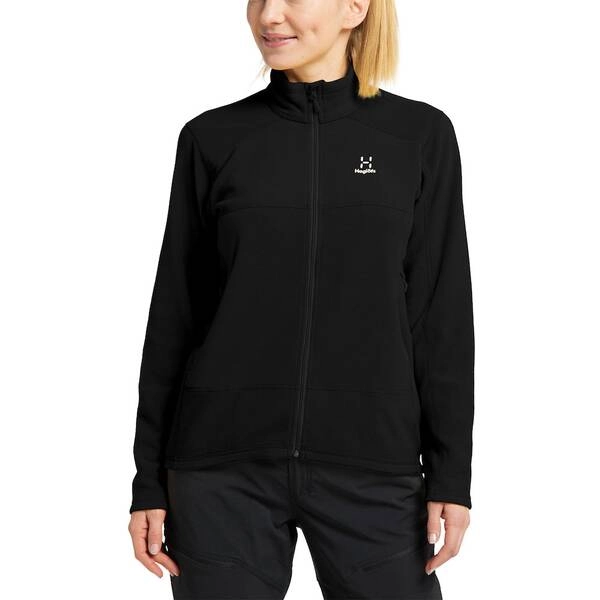 HAGLÖFS Damen Unterjacke Buteo Mid Jacket Women