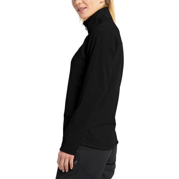 HAGLÖFS Damen Unterjacke Buteo Mid Jacket Women