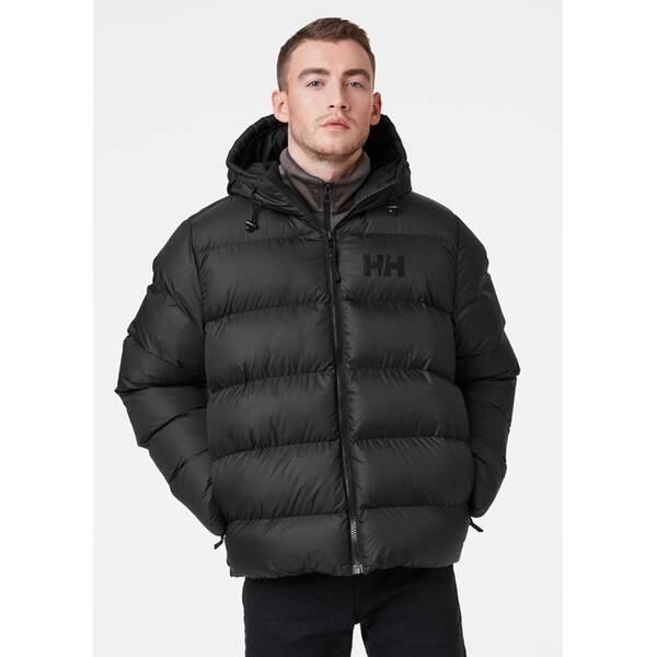 HELLYHANSEN Herren Mantel ACTIVE PUFFY JACKET