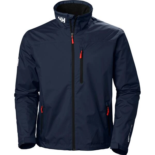 HELLYHANSEN Herren Funktionsjacke CREW JACKET