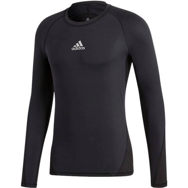 ADIDAS Herren Trikot Langarm CW9486