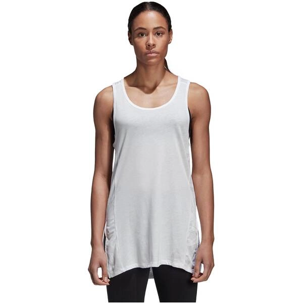 ADIDAS Damen Trainingstank ID Mesh