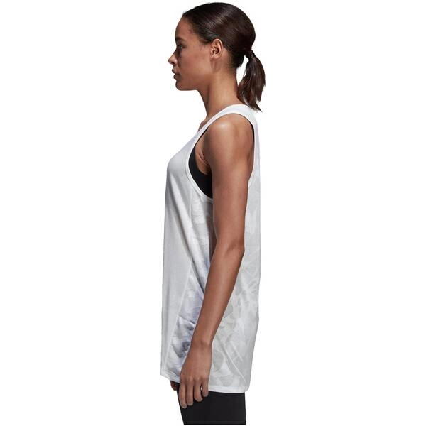 ADIDAS Damen Trainingstank ID Mesh